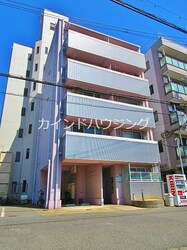 住ノ江駅 徒歩10分 4階の物件外観写真